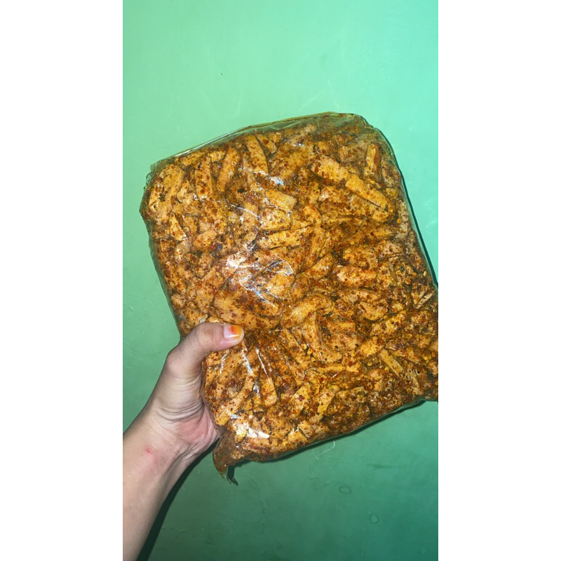

basreng sultan ( baso goreng) premium