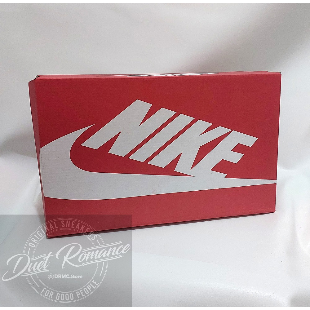 KOTAK BOX DUS INERBOX SEPATU NIKE RED KRAFT DOFT TERMURAH