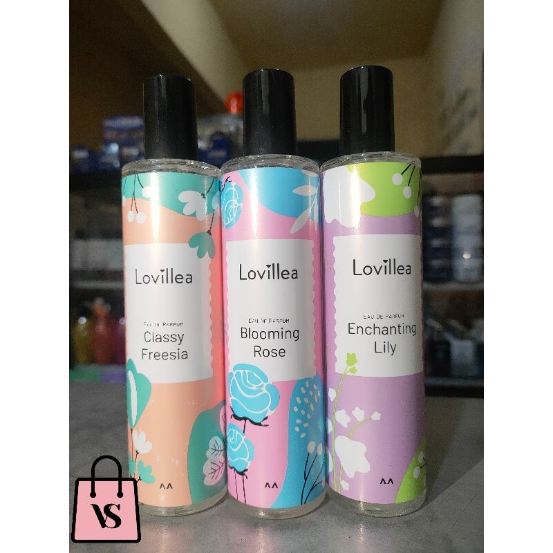 LOVILLEA EDP 100ml