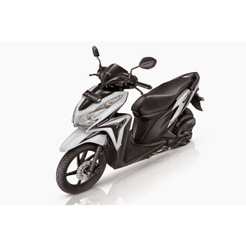 lampu running stop belakang stoplamp running 10 mode otomatis vario125 bohlam old