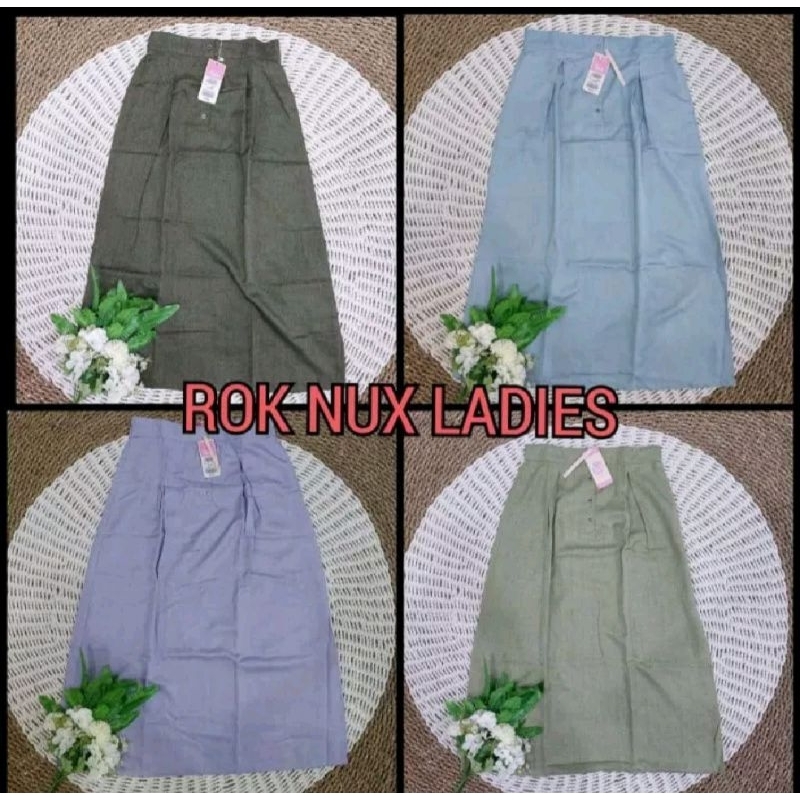 rok by nux ladies