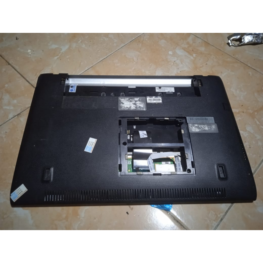 casing case bottom+ case keyboard  Asus 1225