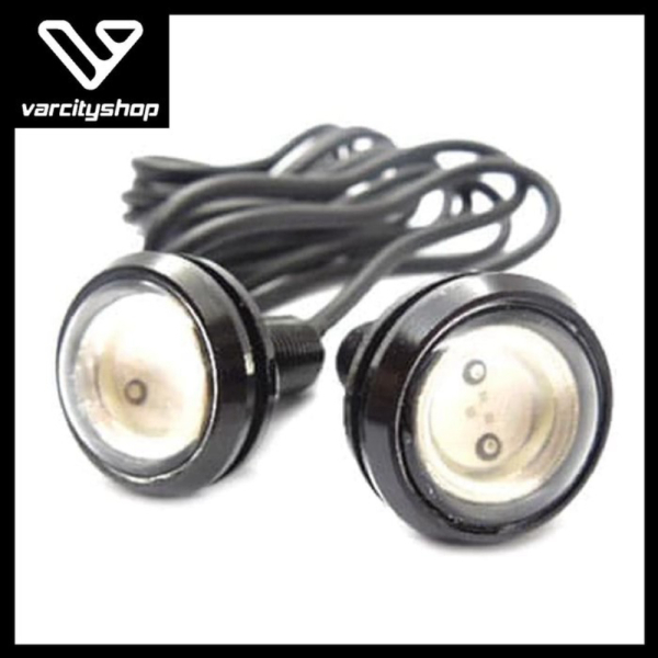 Lampu Mata Elang Eagle Eye - Putih VA324