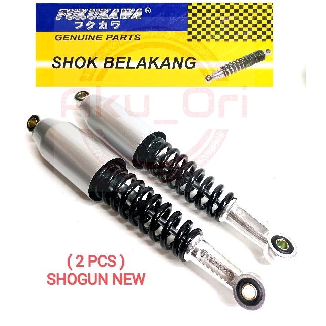 ShockBreaker Shock Belakang Shogun New Fukukawa