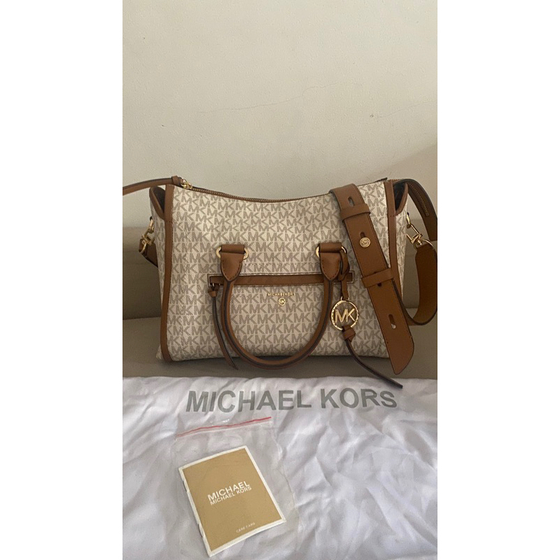 Preloved Michael Kors Carine