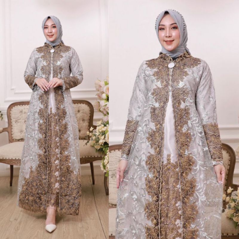 GAMIS JUMBO UKURAN M-JUMBO(LD 120CM)//GAMIS CASABLANKA//SERAGAMAN KELUARGA//BAJU PESTA LAMARAN//BAJU KONDANGAN//BAJU LEBARAN//KEBAYA WISUDA//KEBAYA MODERN//KEBAYA ORIGINAL// BY PELANGI JAYA//MDHBROTHER