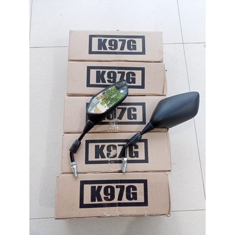 spion pcx150 pcx160 vario160 original honda satu set kanan kiri