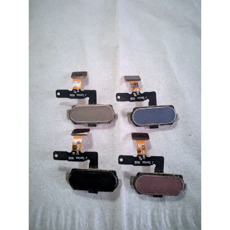 Fingerfrint J7pro/J5pro normal copotan original