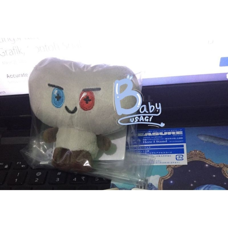 Sega Truz Bonbon 10 cm