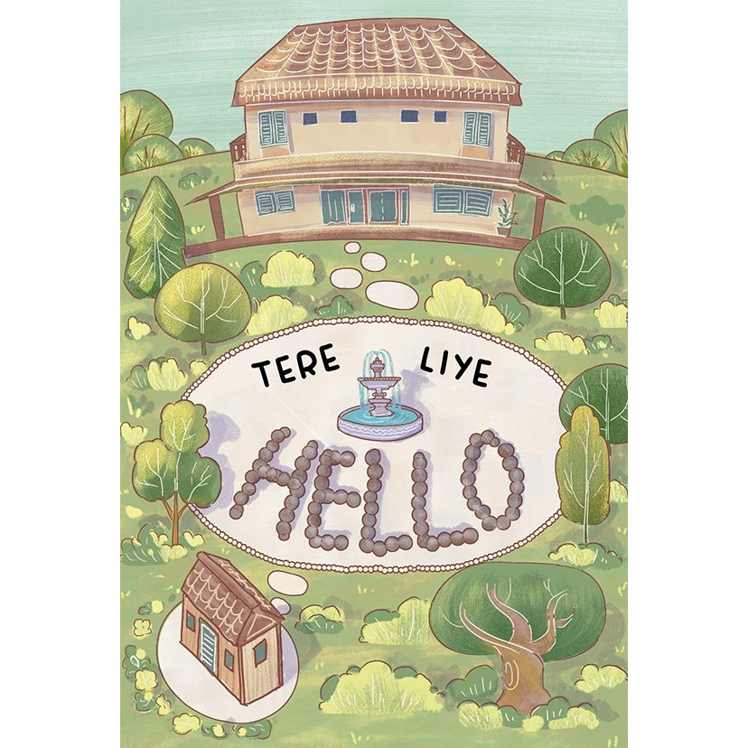 Novel Hello Novel Tere Liye Novel Remaja Tere Liye - Sabakgrip