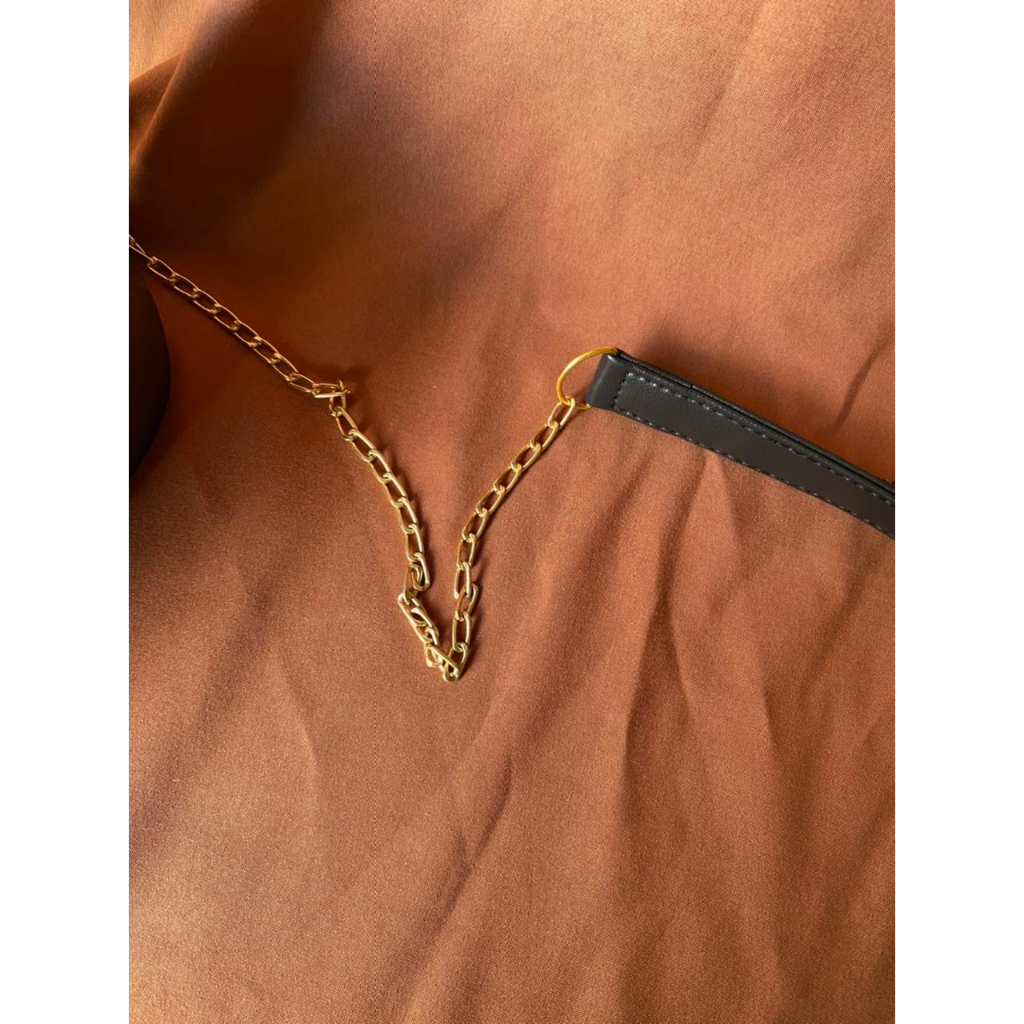 Tas Selempang Wanita Fahira Slingbag - Irvanbagshop