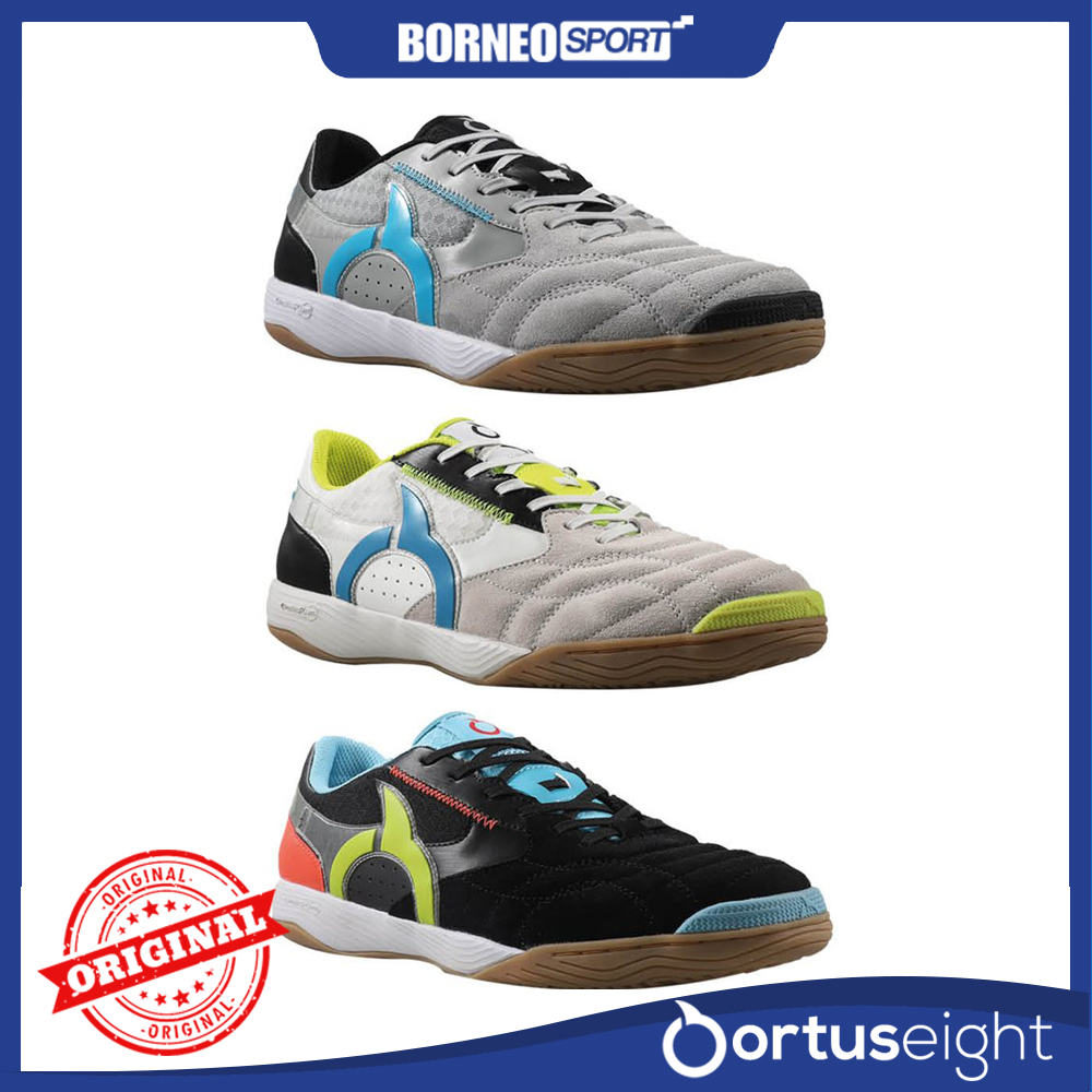SEPATU FUTSAL ORTUSEIGHT JOGOSALA ULTIMA / SEPATU FUTSAL ORTUSEIGHT ORIGINAL