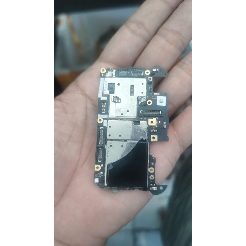 Mesin Normal Vivo V5 Ori Copotan