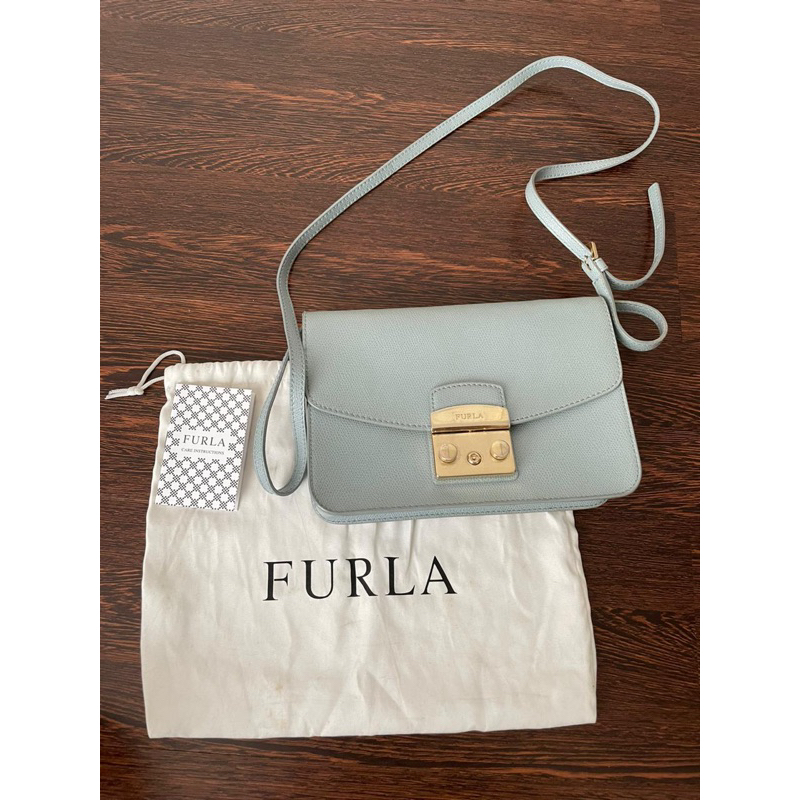 tas furla authentic