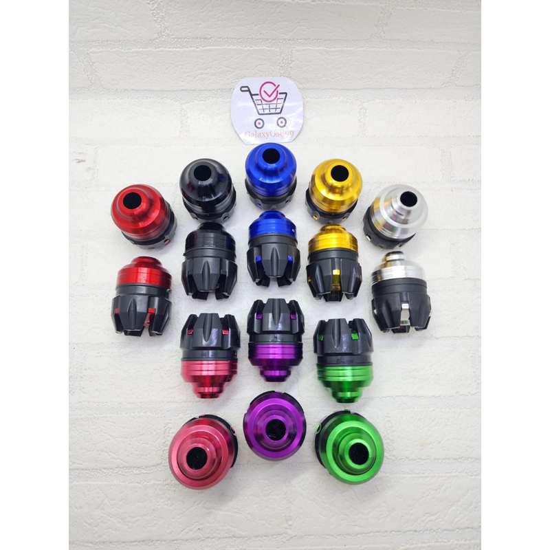 Jalu As Naga depan universal