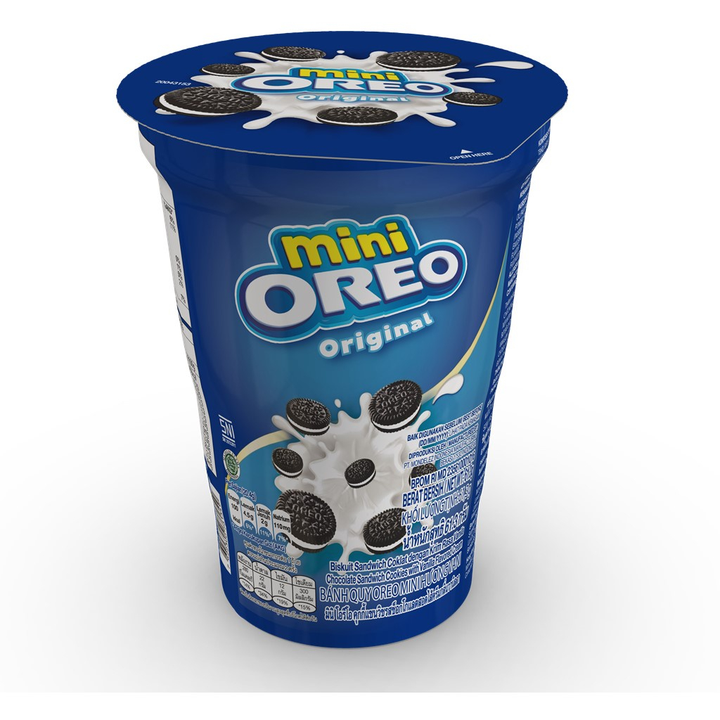 

MINI OREO CREAM VANILA 61.3G