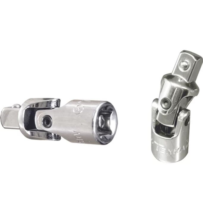 SOCKET ACCESSORIES 1/2"  S-455 UNIVERSAL JOINT TENKA