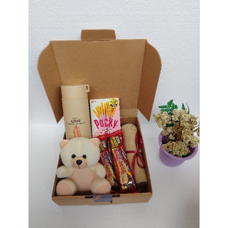 

Hampers kado ulang tahun wanita murah