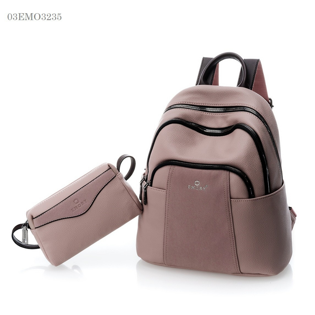 SB EMORY Hanary Tas Ransel Wanita 03EMO3235