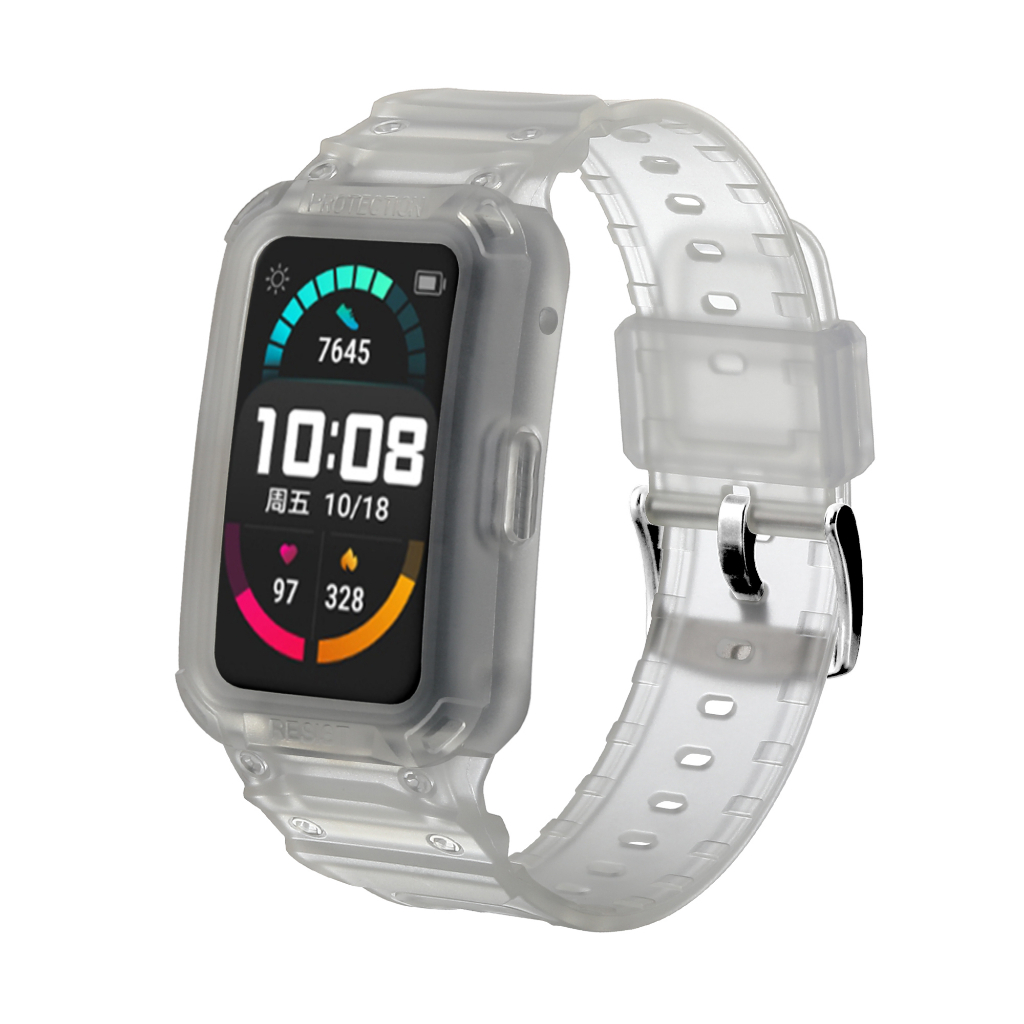 Tali Strap 2-in-1 watch bands for Huawei watch Fit / Honor watch ES/Huawei watch Fit SE