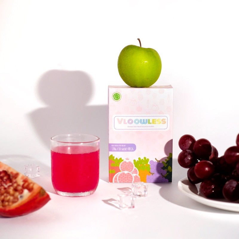 VLOOWLESS BEAUTY COLLAGEN | VCOLL