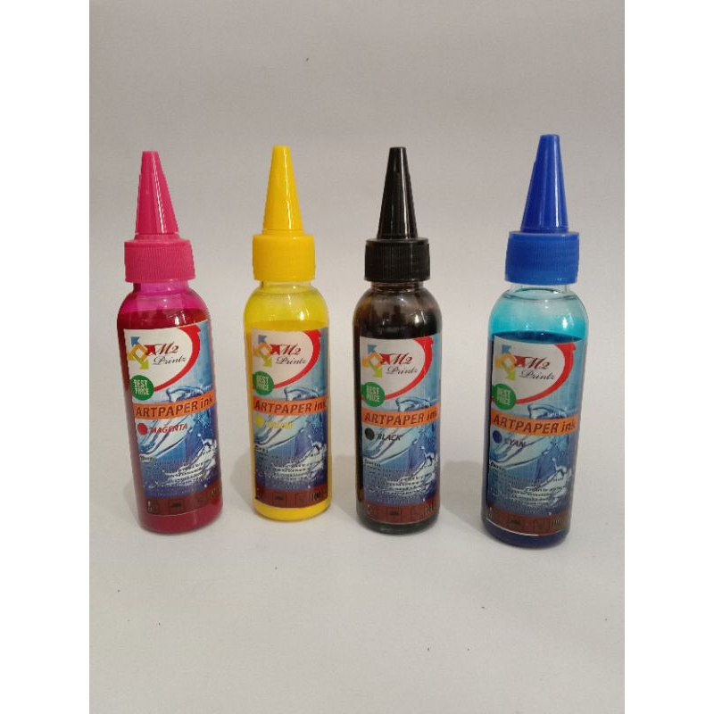 

Tinta Artpaper, Artpaper Ink Termurah