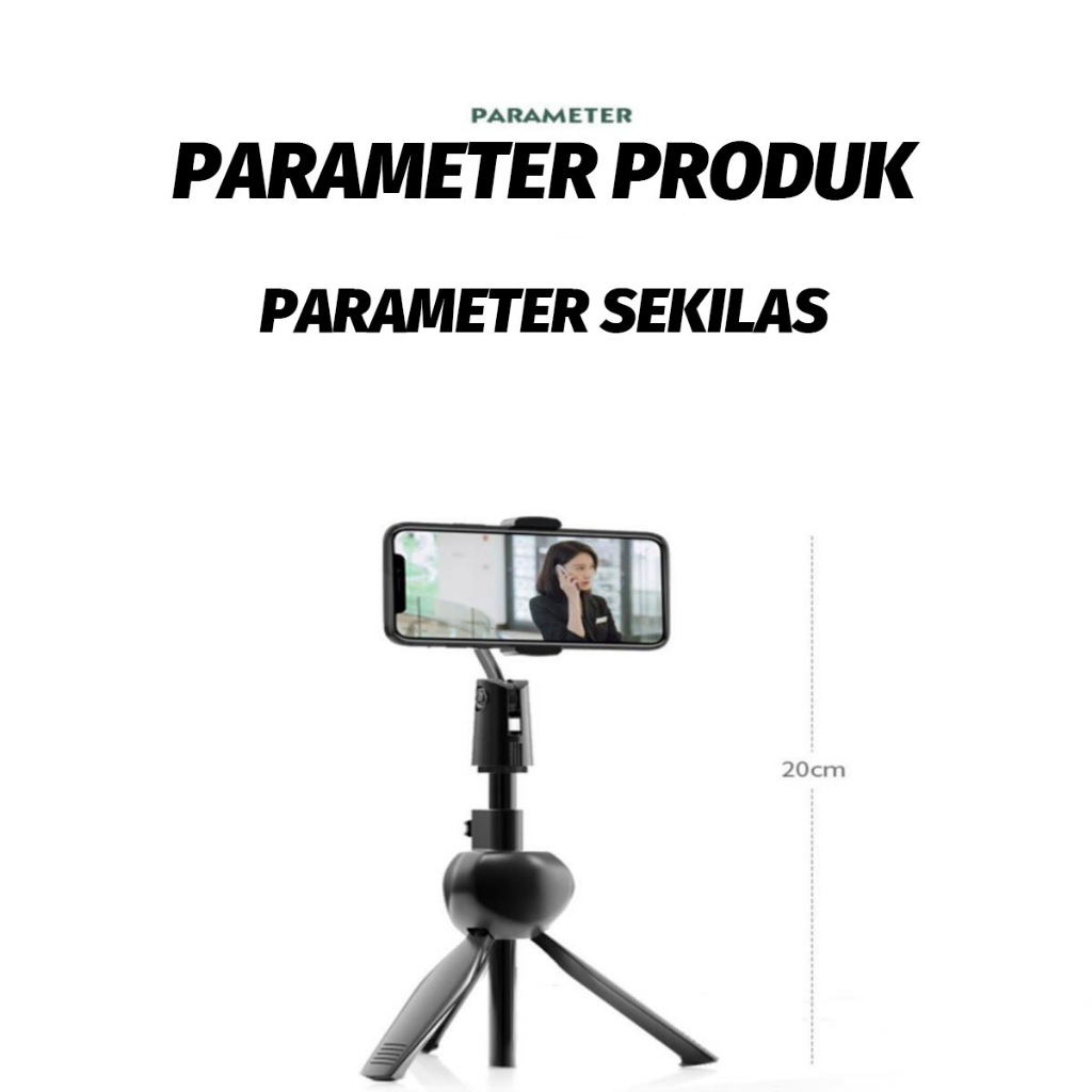 Tripod Expandable/ Bluetooth With Remote/ Youtuber Live Broadcast Vlog Murah Import/Penyangga Lampu Isi/Tripod