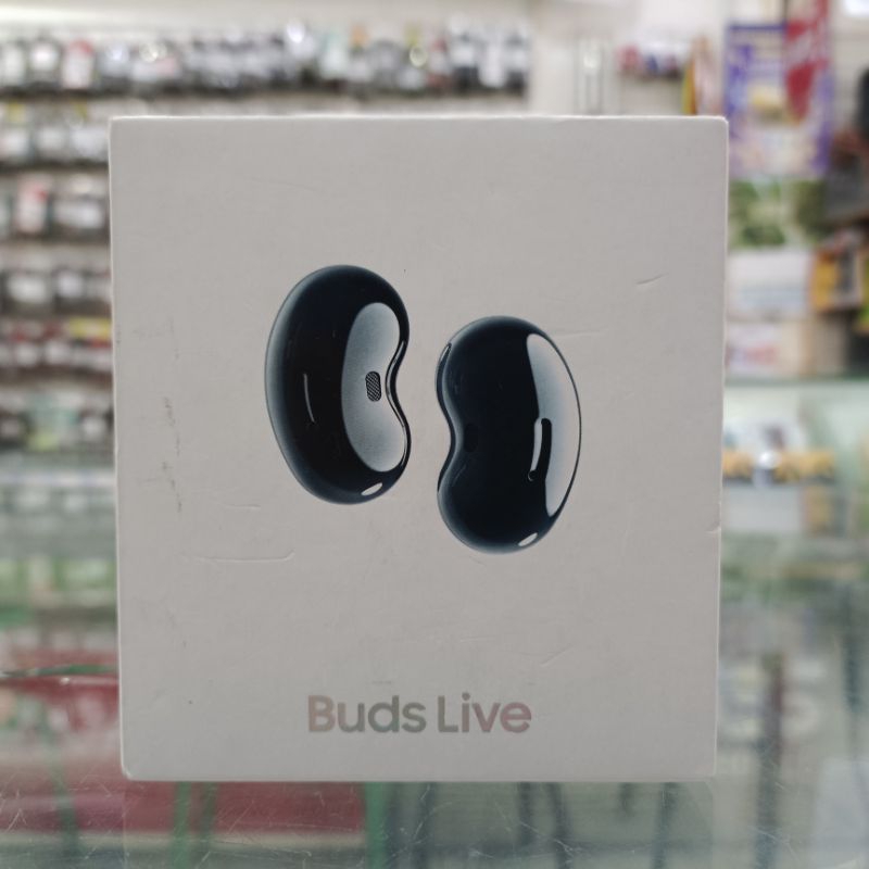 Samsung Buds Live, OpenBox