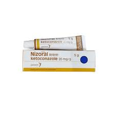 banda aceh Nizoral 5 gr dan 10 gr Cream Salep Nisoral Salep Jamur LOGO BIRU / salep gatal / nyzoral