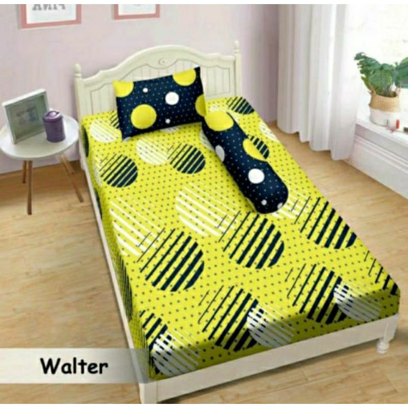 bed cover lady rose single uk 120x200 Walter