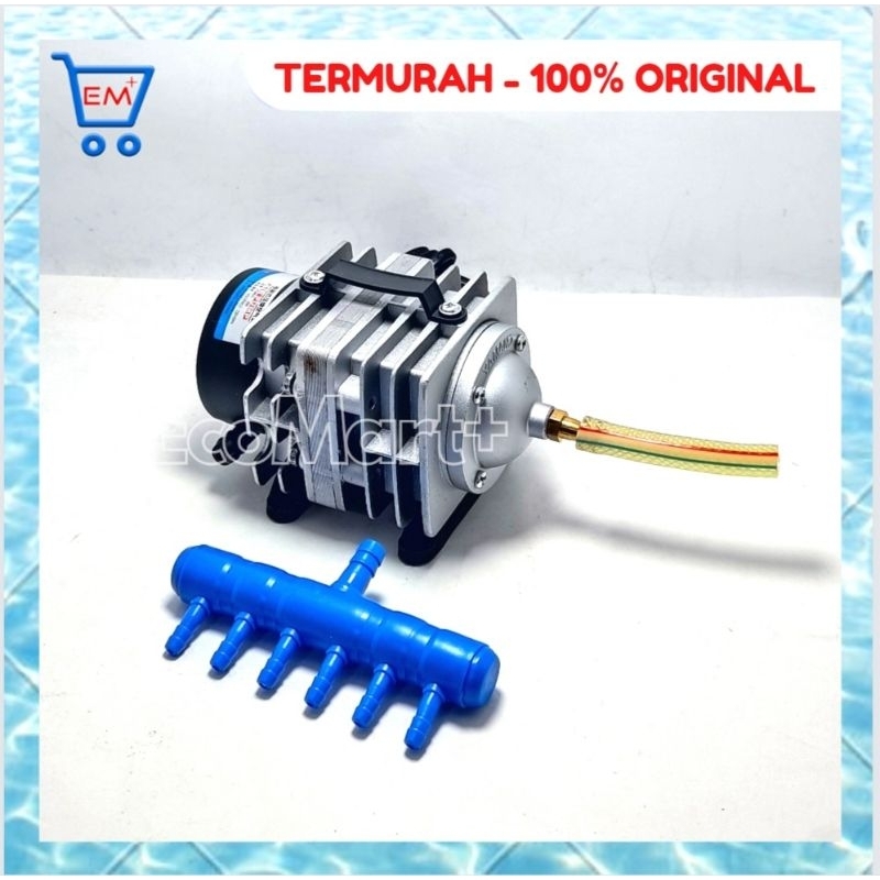 Yamano ACO 001 Aerator Air Pump Pompa Udara
