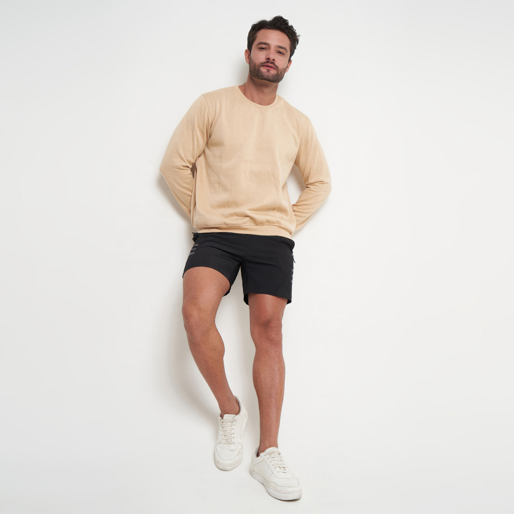 NEW OFFICIAL - COD Sweater Crewneck Kualitas Premium Sweater Pria Sweater04