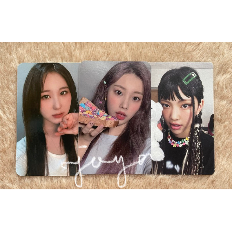 [ bundle ] hyewon roti oneiric diary od