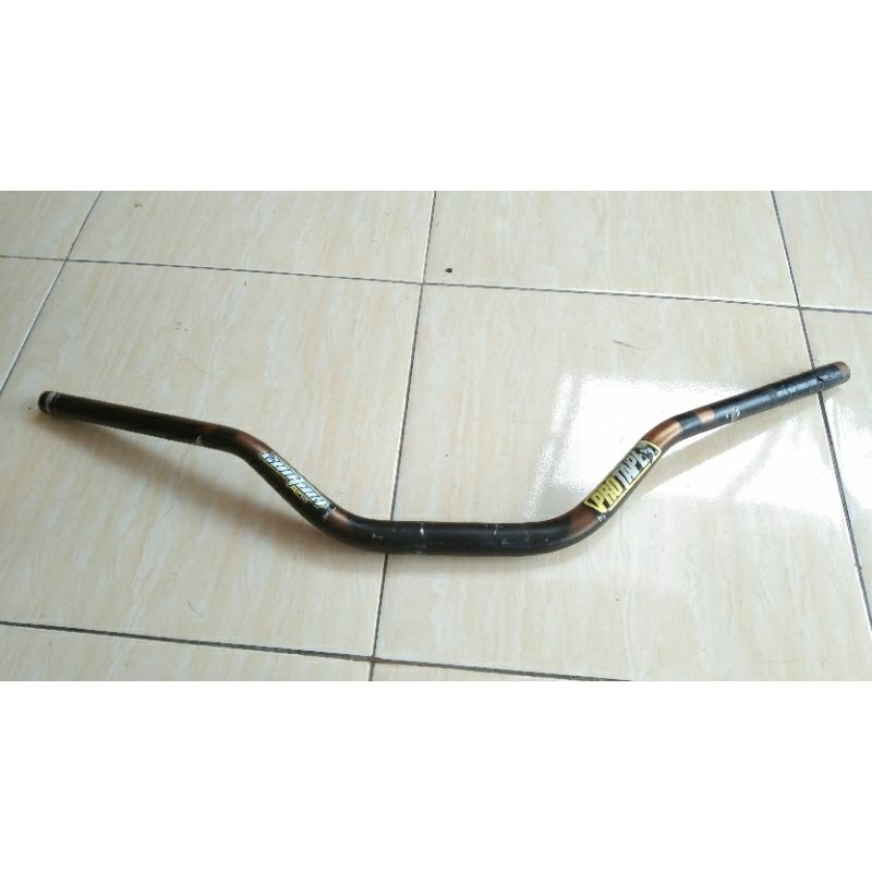 stang trail high bekas