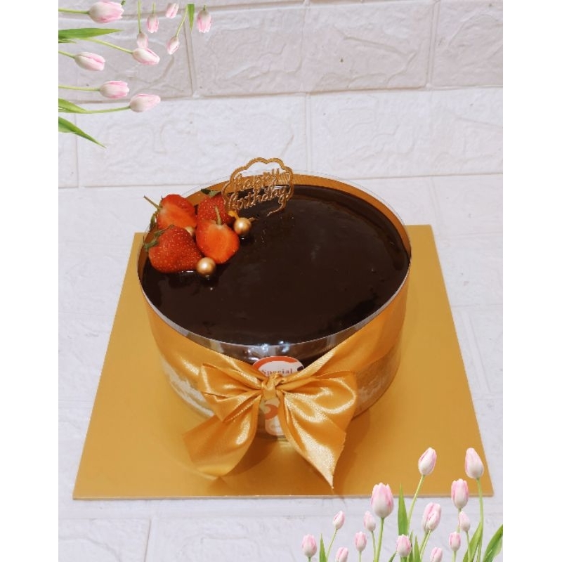 

Hampers japanese coffee topping dark chocolate coffee/ Hamper bolu jepang rasa kopi cokelat/ hadiah ulang tahun/souvenir ultah/kado natal imlek lebaran idul fitri/bingkisan/hantaran/kue karakter