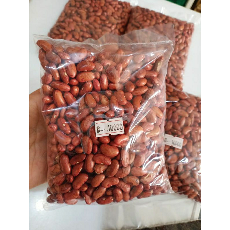 NEW!! Kacang Merah Besar 200gram