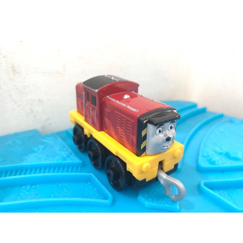 diecast thomas & friends salty