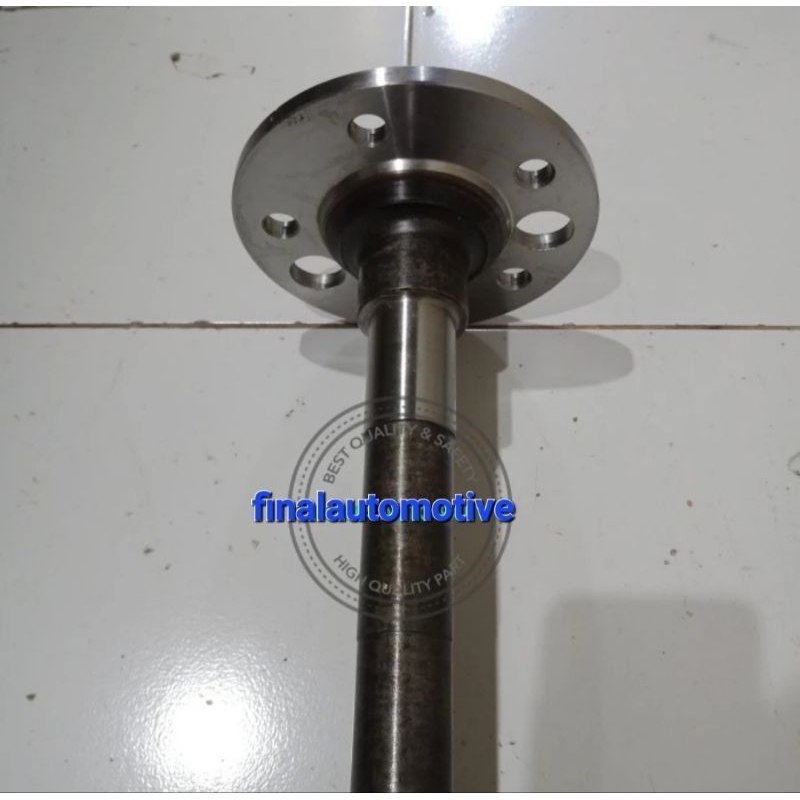as roda belakang rear axle shaft daihatsu grandmax grand max short long