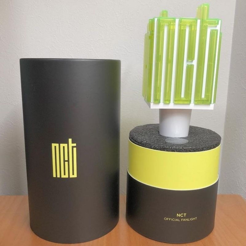 LIGHTSTICK NCT