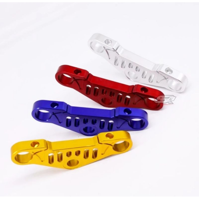 Triple Clamp Suzuki GSX-R 150