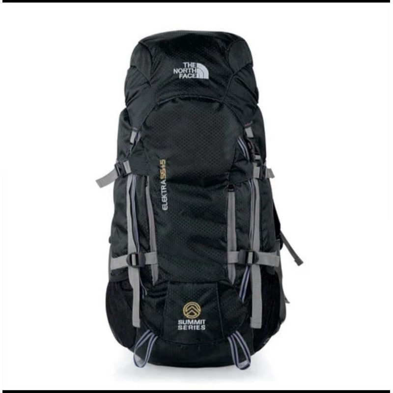 Tas Gunung TNF 60 liter # Tas Ransel Gunung TNf # Tas Hiking Outdoor # Tas Ransel 45l liter TNf murah # Tas Carrier # Tas Ransel Backpack