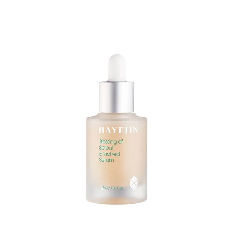 Hayejin Blessing Of Sprout Enriched Serum 17ml