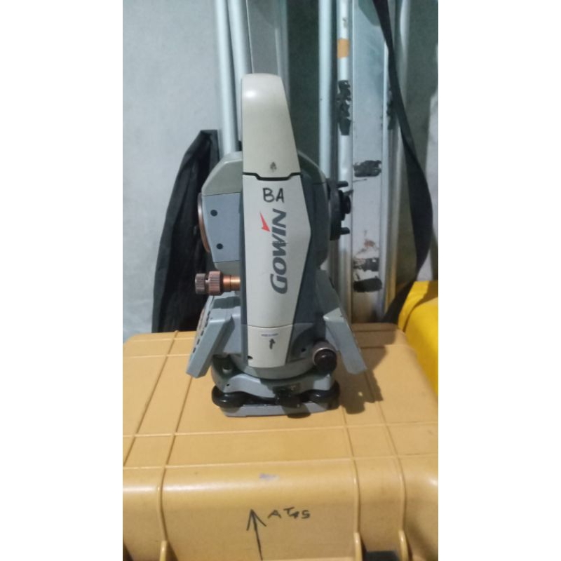 Total Station Gowin TKS-202 Bekas