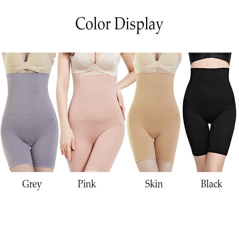 korset pelangsing perut wanita (896 /2 Lapis tebal) Celana Pemperbaikan setelah lahir Mama's Choice Highwaist Shaper Pants Celana Dalam Korset