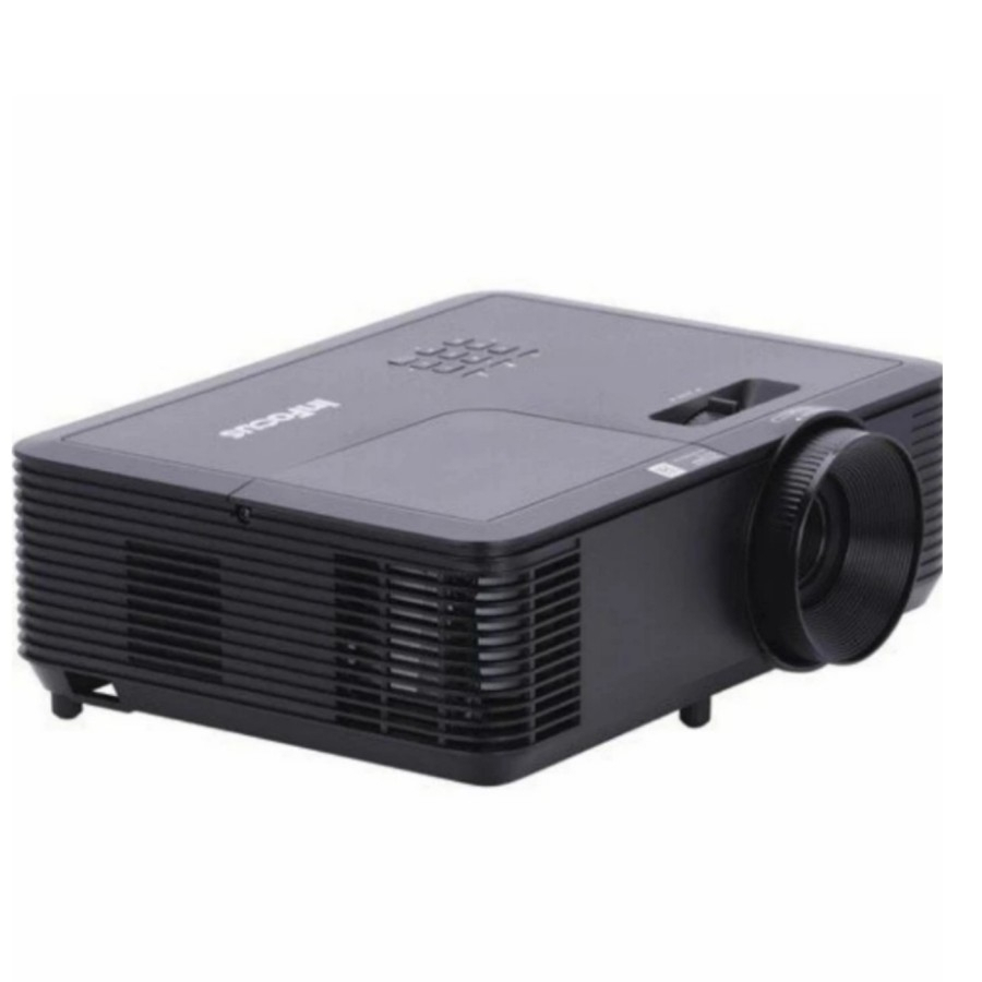 Projector INFOCUS IN112AA SVGA 3800 LUMENS DLP Proyektor INFOCUS IN-112AA