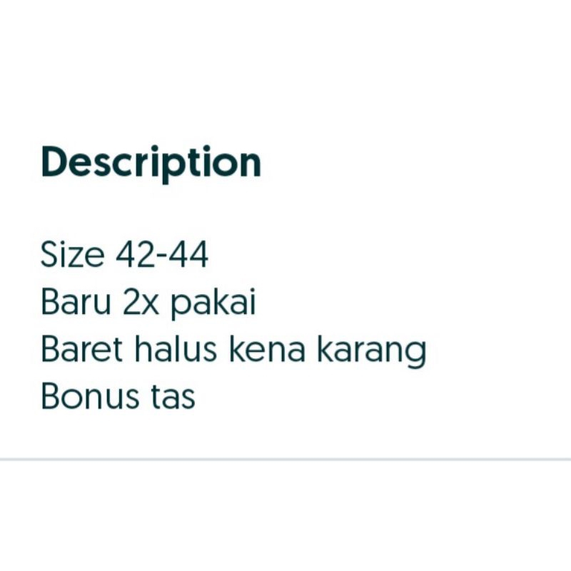 amscud snorkeling set