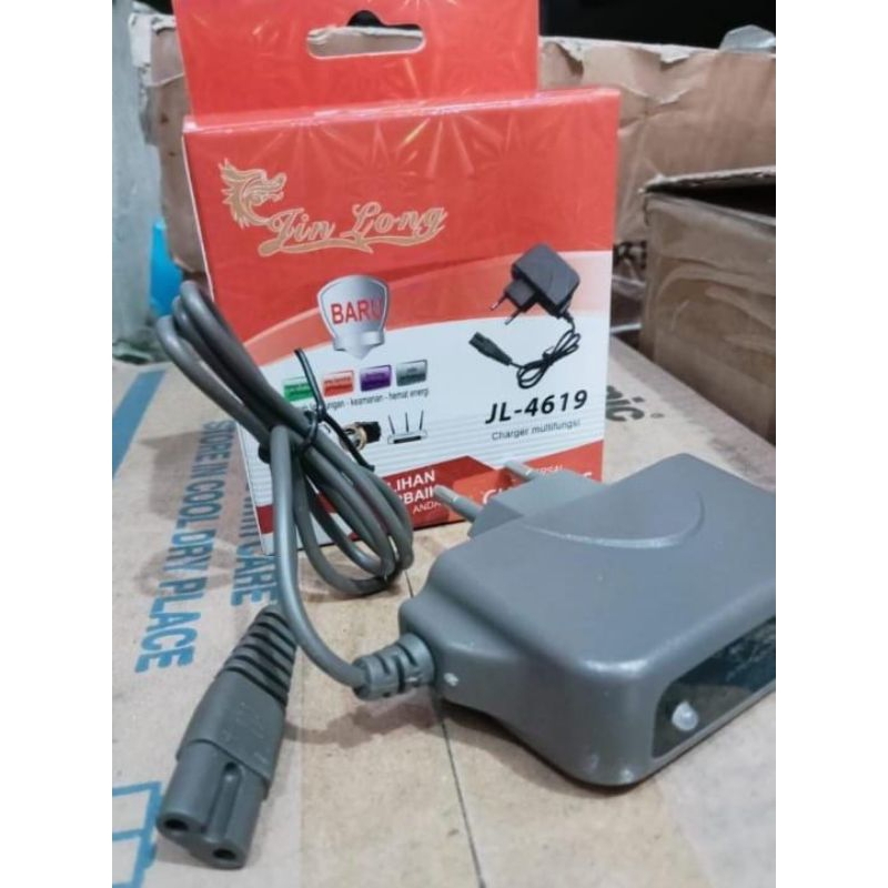 CAS SENTER KEPALA / CHARGER UNTUK SENTER KEPALA MERK SURYA UKURAN SEDANG TERLARIS