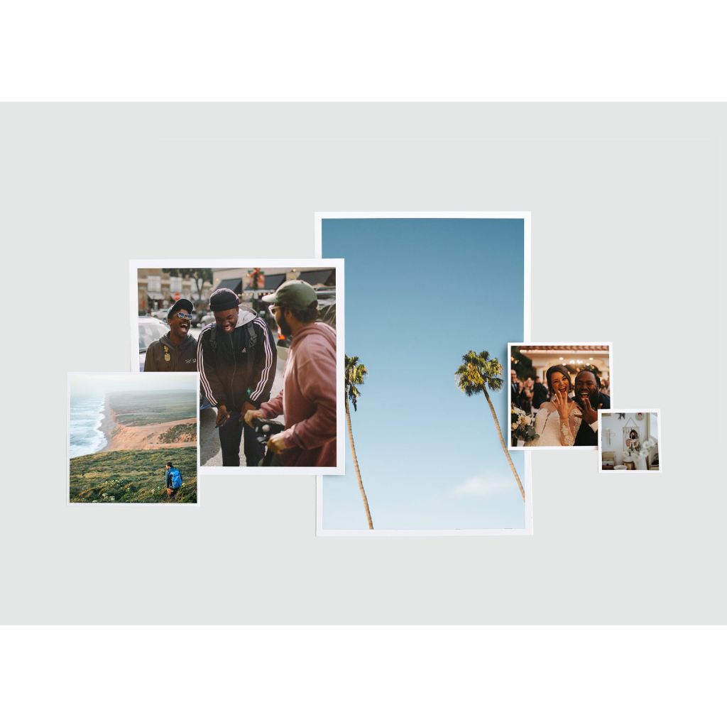 cetak foto FUJIFILM 2R, 3R, 4R, 5R, 6R