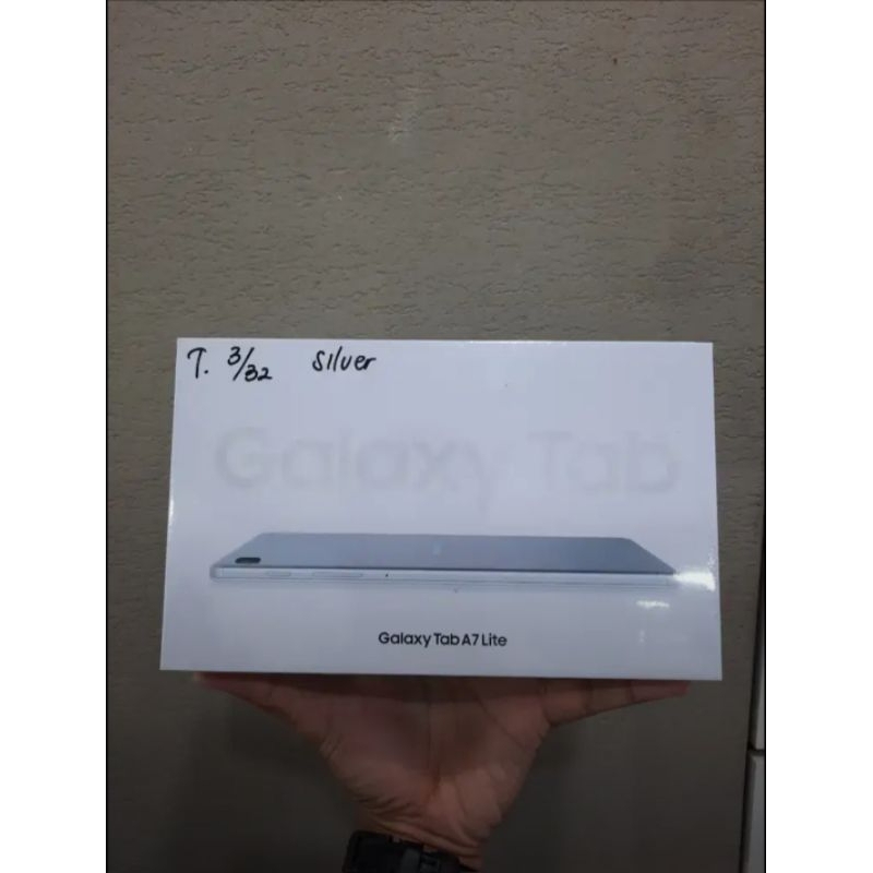 samsung GALAXY TAB A7 LITE
