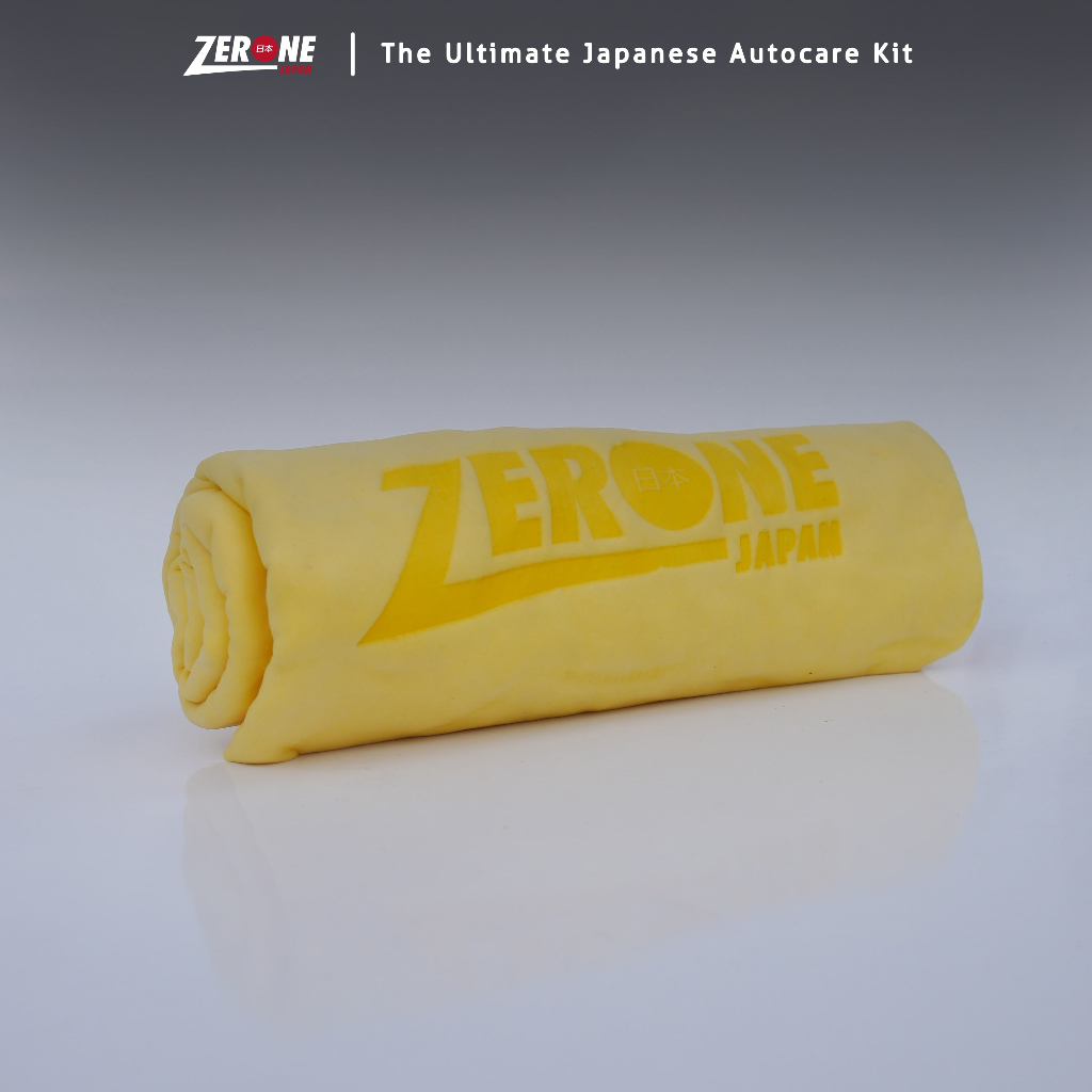 LAP KANEBO ZERONE JAPAN - LAP MOBIL MOTOR LEMBUT HALUS